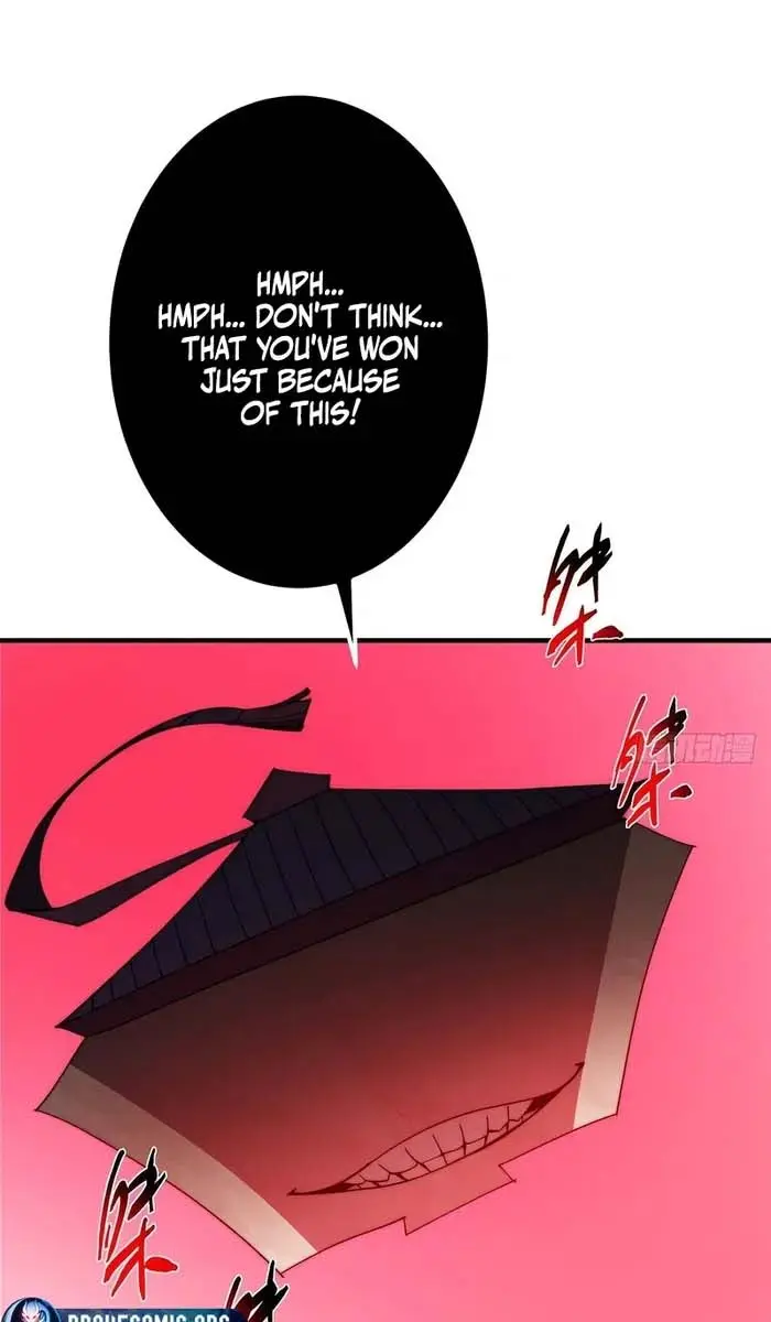 Keep a Low Profile, Sect Leader Chapter 548 Page 45