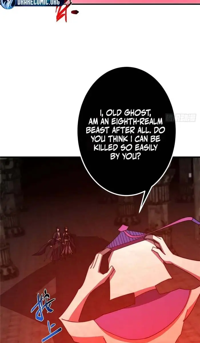 Keep a Low Profile, Sect Leader Chapter 548 Page 46
