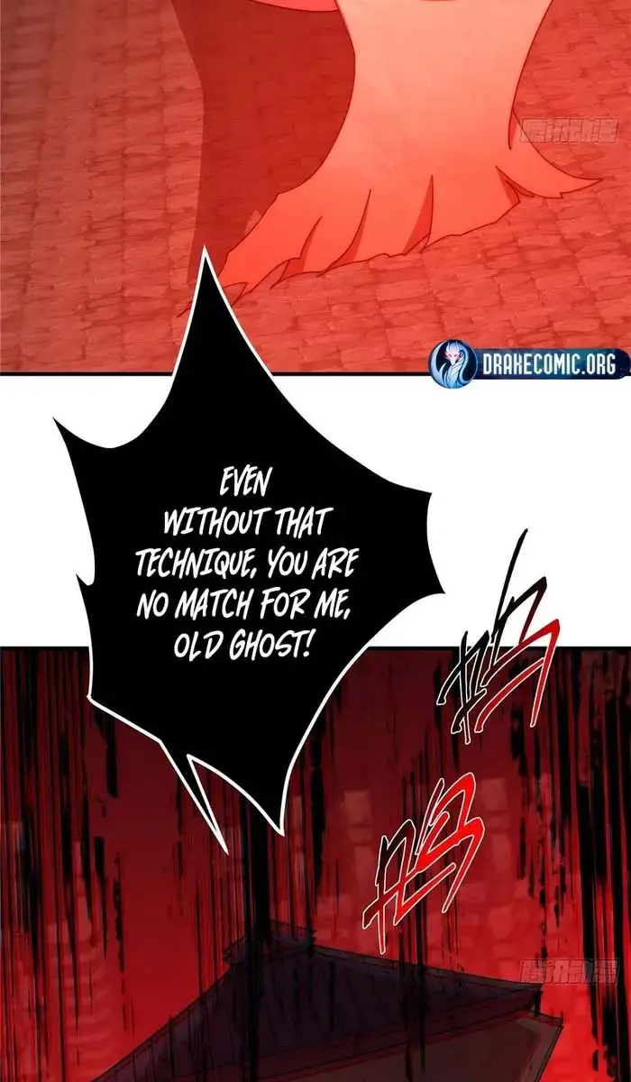 Keep a Low Profile, Sect Leader Chapter 548 Page 47