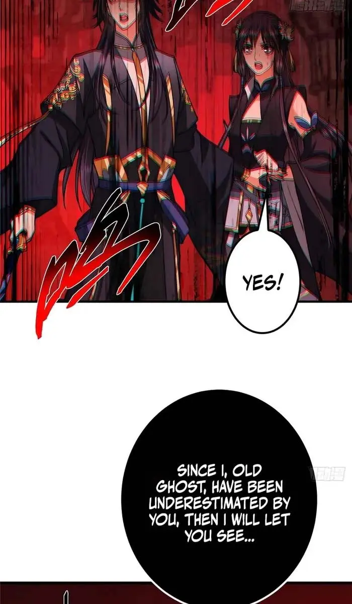 Keep a Low Profile, Sect Leader Chapter 548 Page 51
