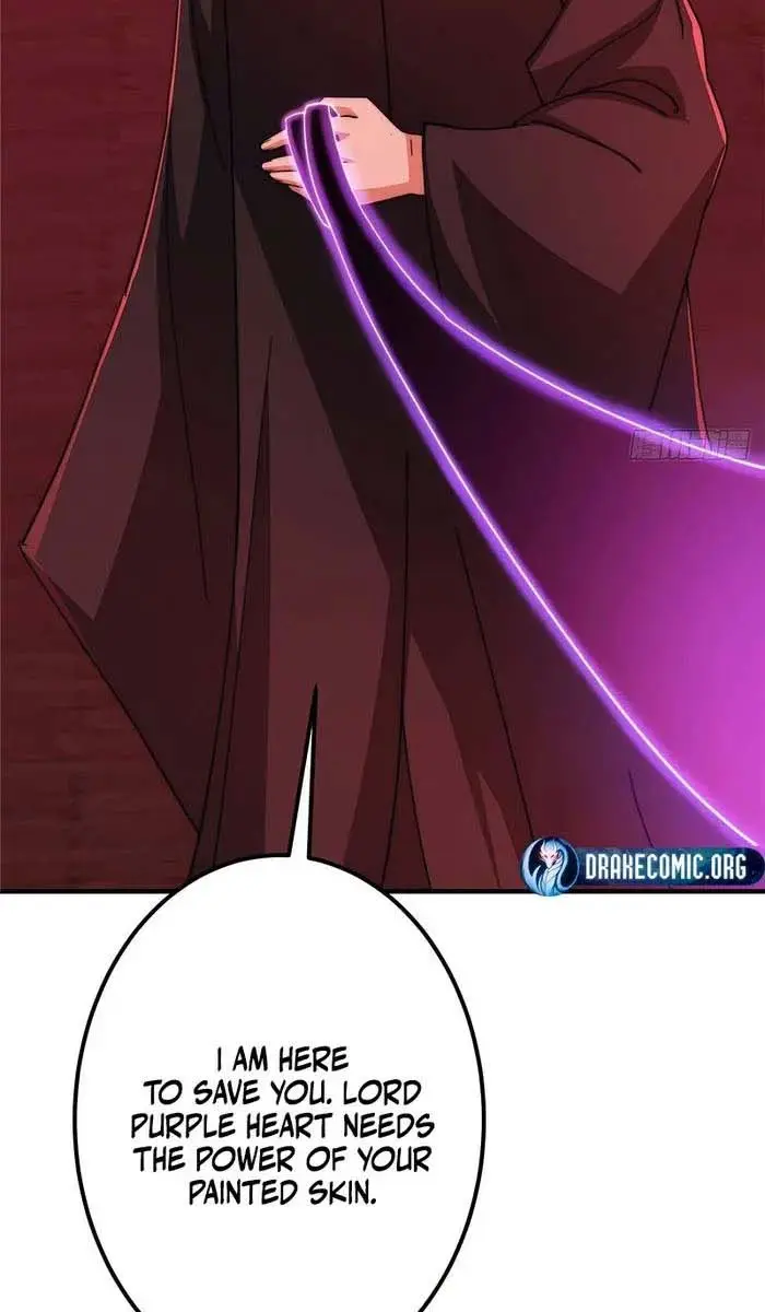 Keep a Low Profile, Sect Leader Chapter 548 Page 64