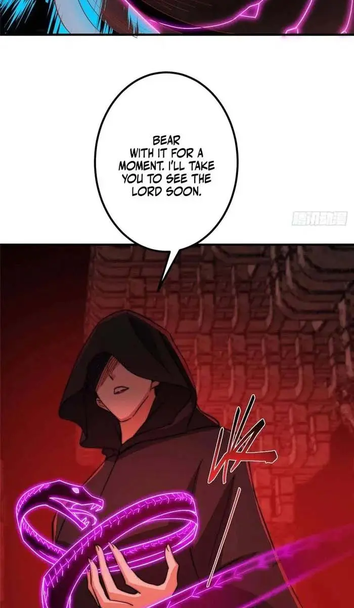 Keep a Low Profile, Sect Leader Chapter 549 Page 3