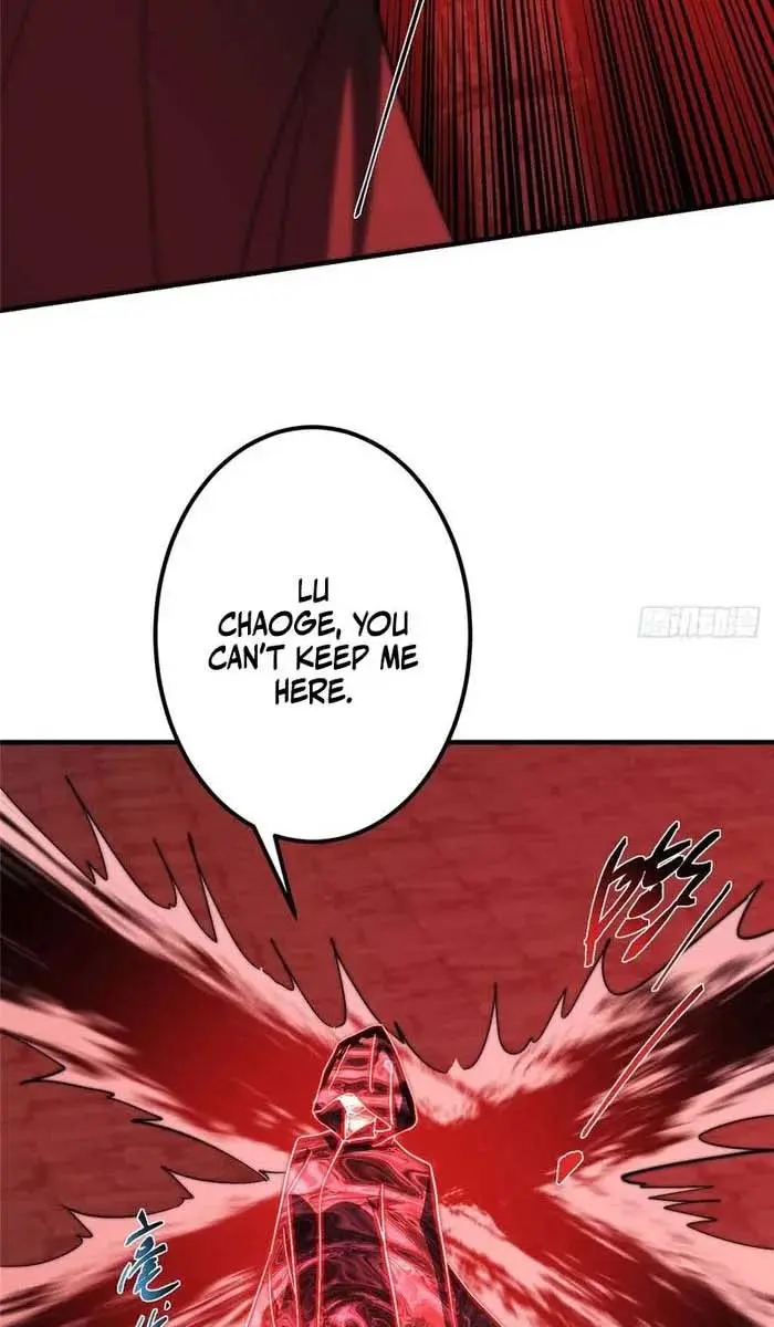 Keep a Low Profile, Sect Leader Chapter 549 Page 6