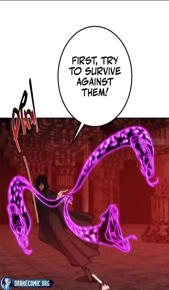 Keep a Low Profile, Sect Leader Chapter 549 Page 8