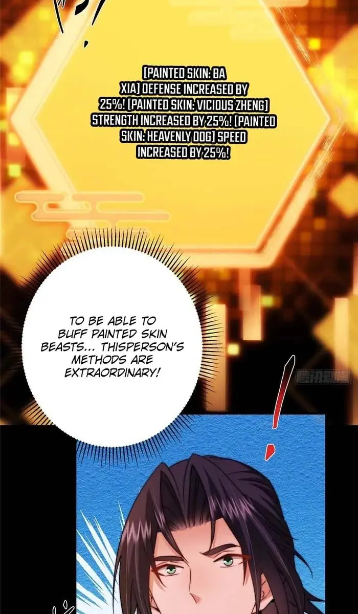 Keep a Low Profile, Sect Leader Chapter 549 Page 13