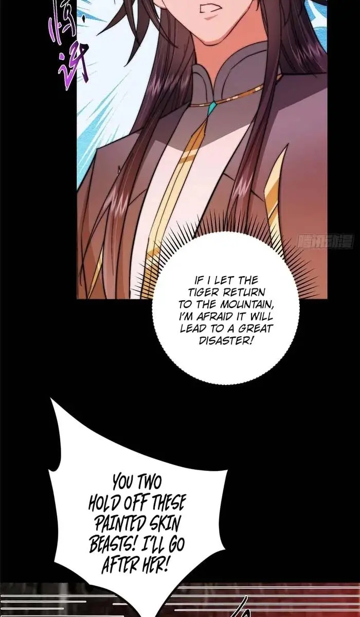 Keep a Low Profile, Sect Leader Chapter 549 Page 14