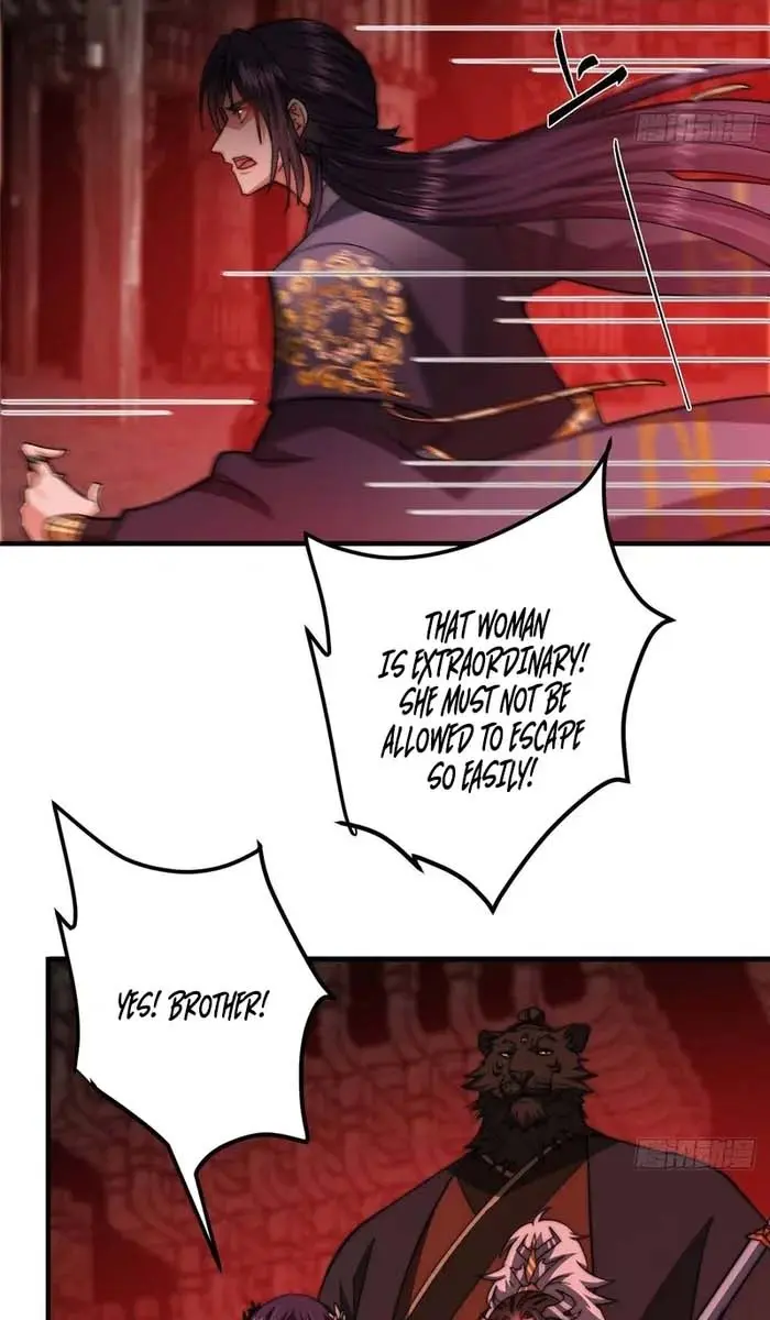 Keep a Low Profile, Sect Leader Chapter 549 Page 16