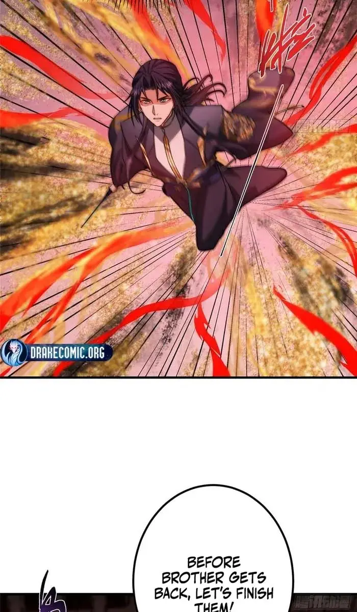 Keep a Low Profile, Sect Leader Chapter 549 Page 19