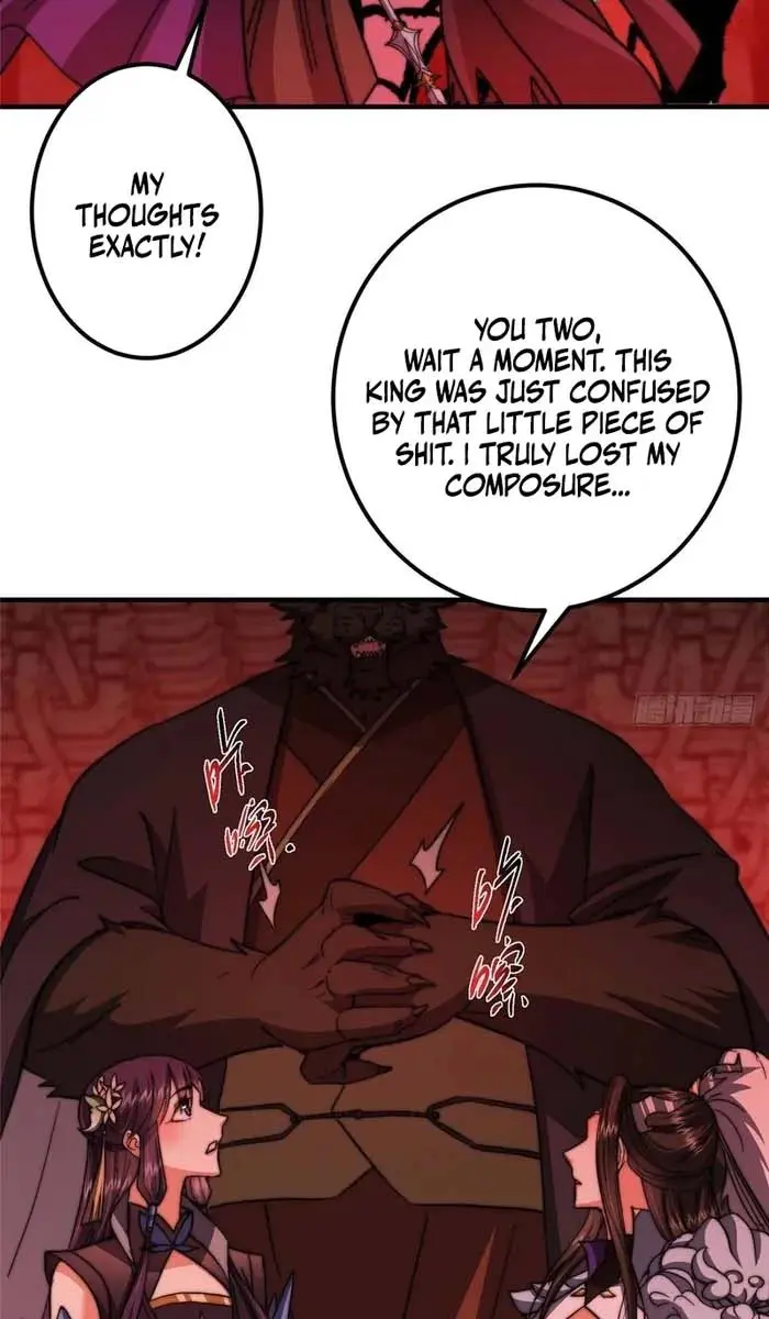 Keep a Low Profile, Sect Leader Chapter 549 Page 21