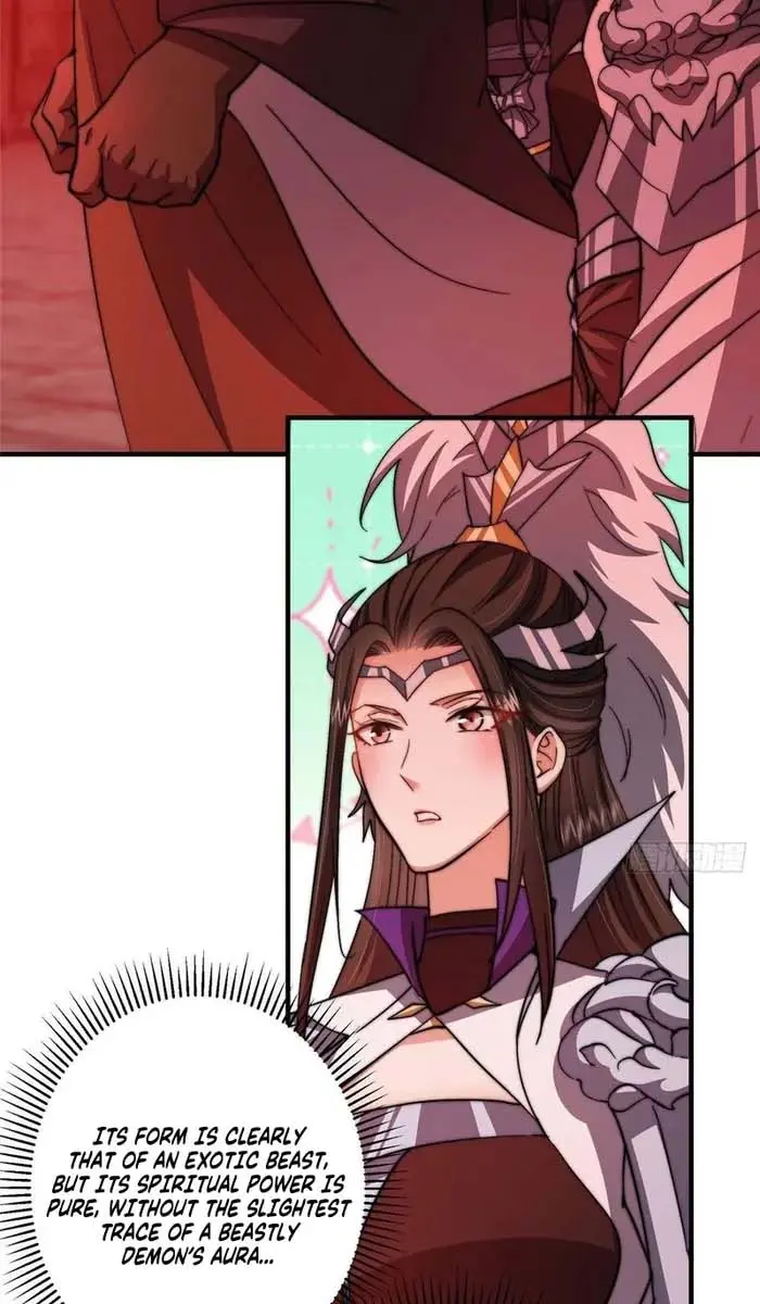 Keep a Low Profile, Sect Leader Chapter 549 Page 24
