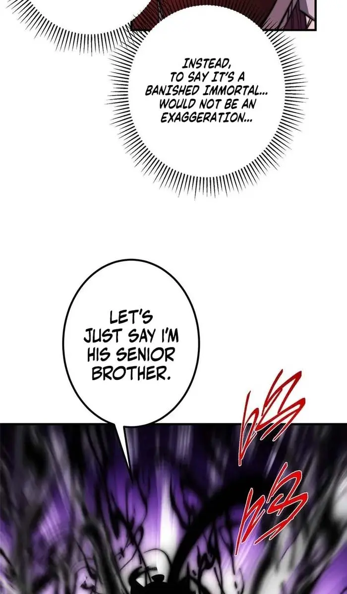Keep a Low Profile, Sect Leader Chapter 549 Page 25