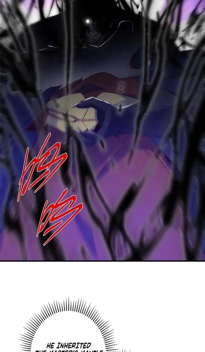 Keep a Low Profile, Sect Leader Chapter 549 Page 26