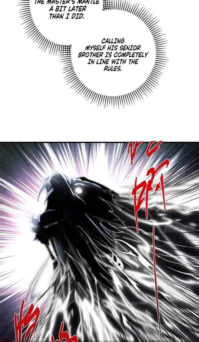 Keep a Low Profile, Sect Leader Chapter 549 Page 27
