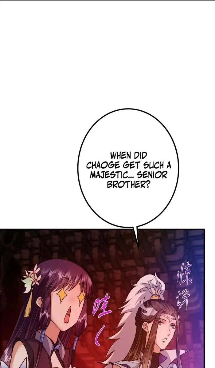 Keep a Low Profile, Sect Leader Chapter 549 Page 31