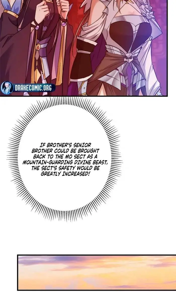 Keep a Low Profile, Sect Leader Chapter 549 Page 32
