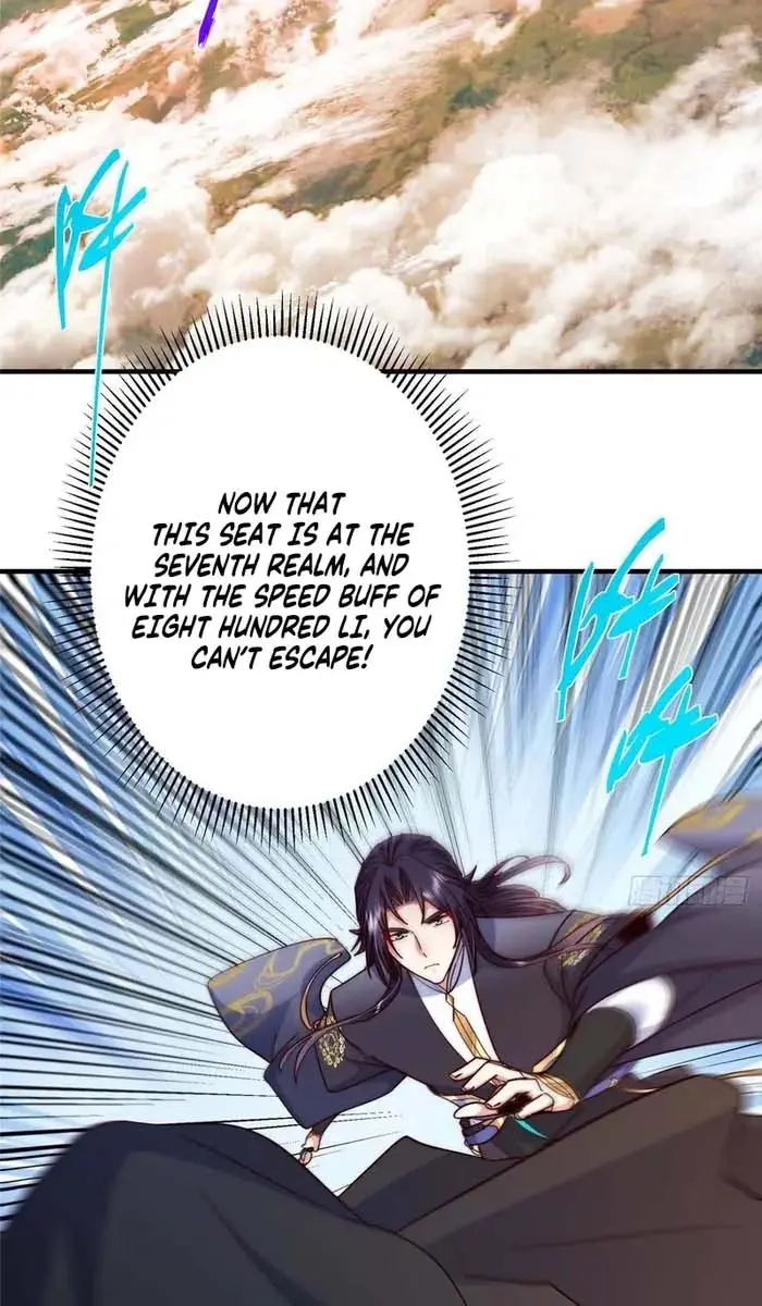 Keep a Low Profile, Sect Leader Chapter 549 Page 34