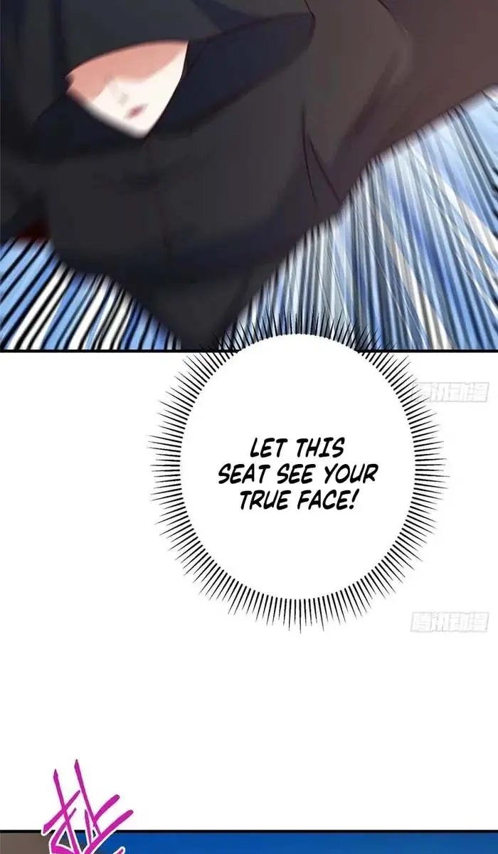 Keep a Low Profile, Sect Leader Chapter 549 Page 35