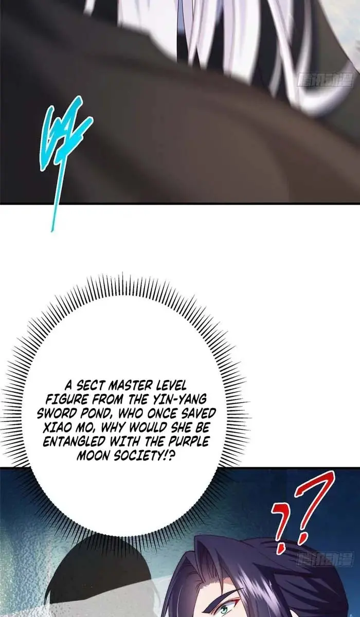 Keep a Low Profile, Sect Leader Chapter 549 Page 39