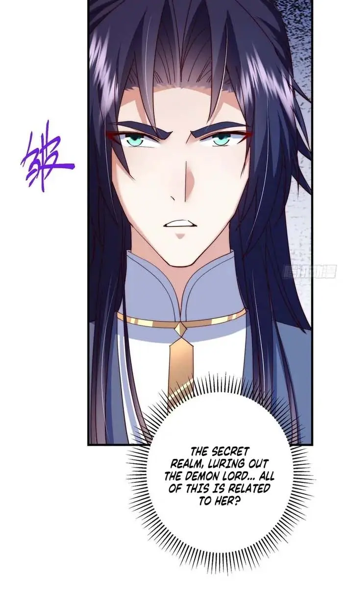 Keep a Low Profile, Sect Leader Chapter 549 Page 41