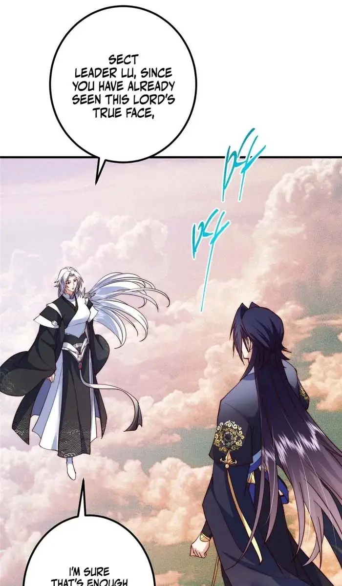 Keep a Low Profile, Sect Leader Chapter 549 Page 42