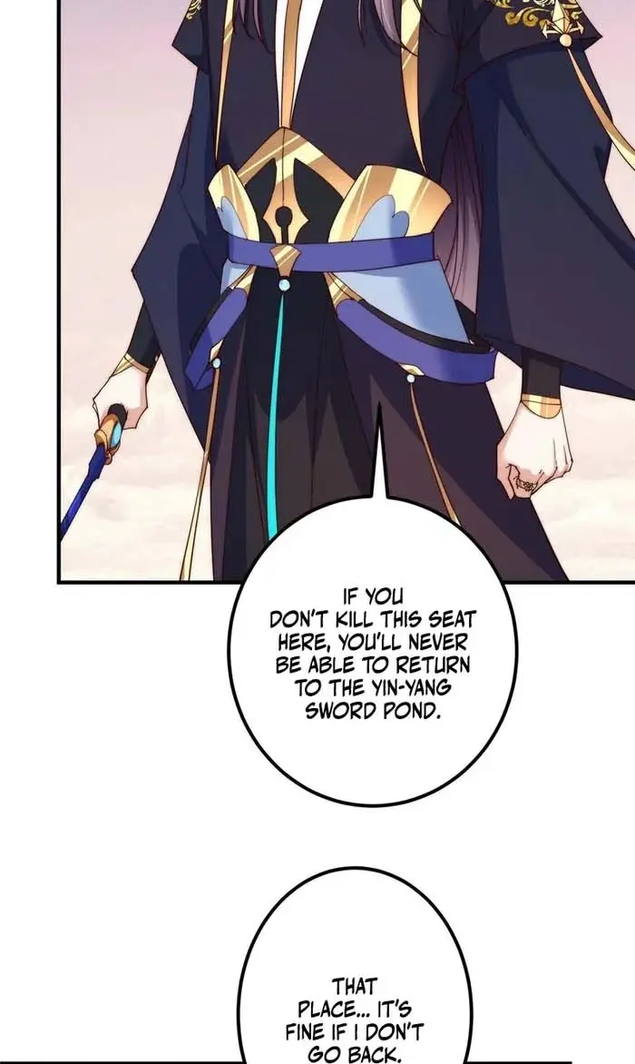 Keep a Low Profile, Sect Leader Chapter 549 Page 44