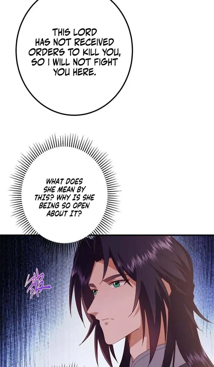 Keep a Low Profile, Sect Leader Chapter 549 Page 46
