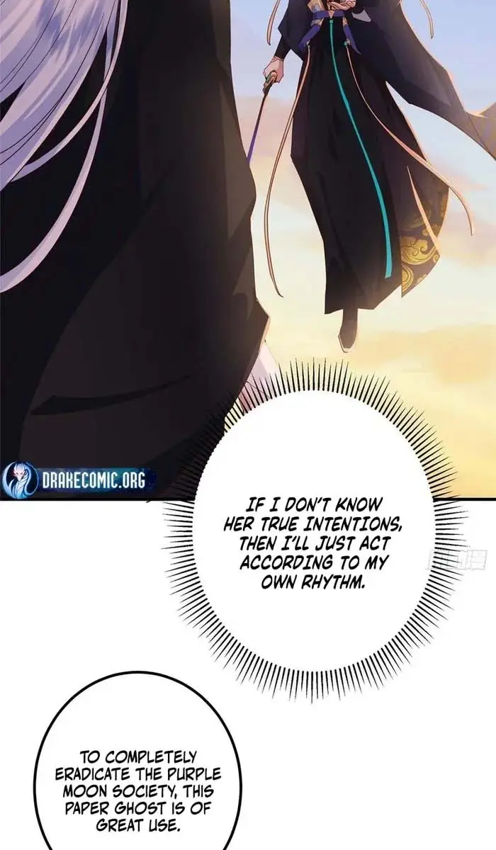 Keep a Low Profile, Sect Leader Chapter 549 Page 48