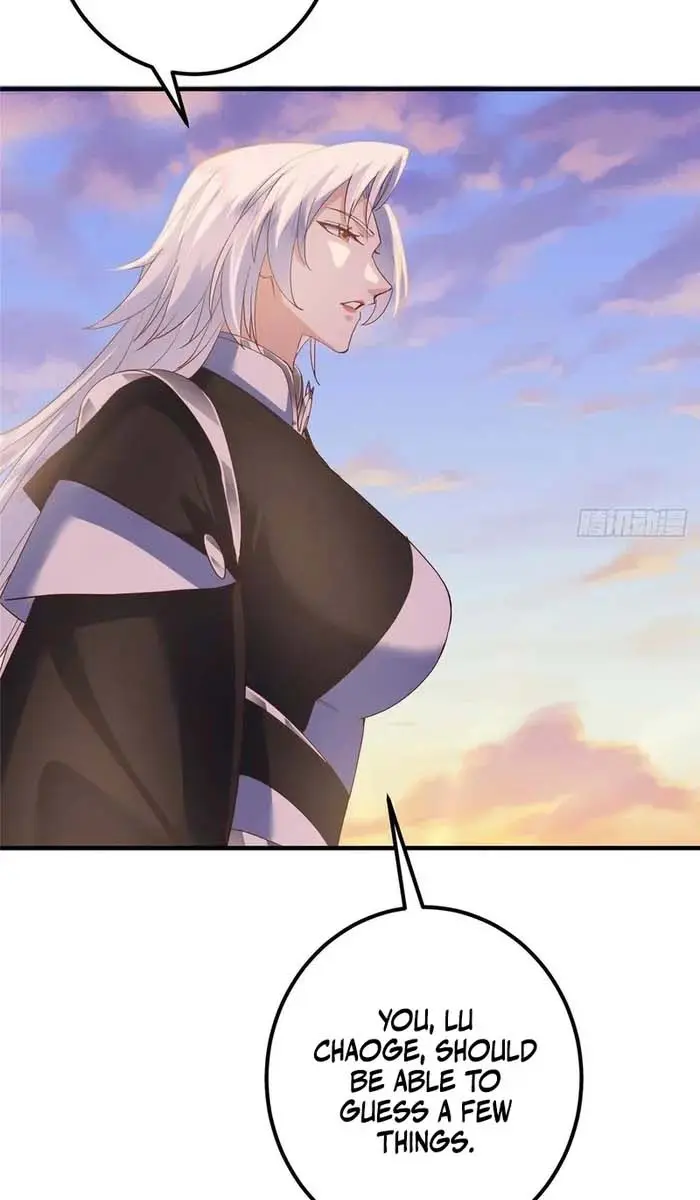 Keep a Low Profile, Sect Leader Chapter 549 Page 49