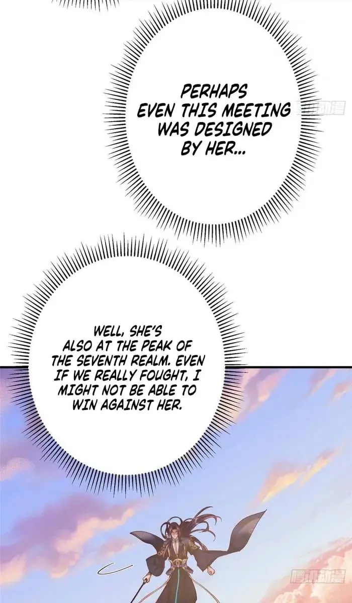 Keep a Low Profile, Sect Leader Chapter 549 Page 54