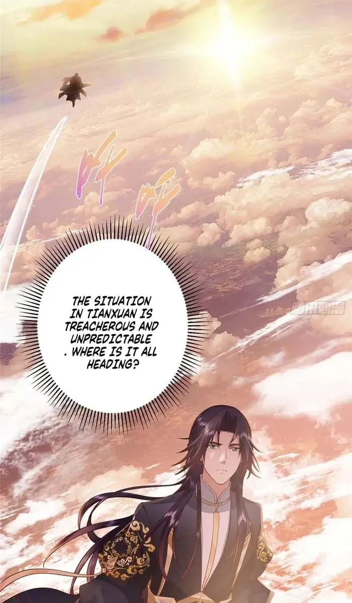 Keep a Low Profile, Sect Leader Chapter 549 Page 56