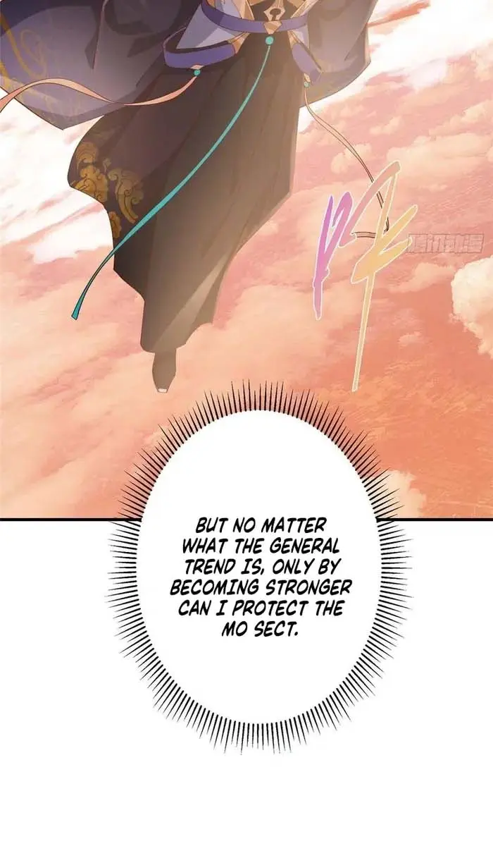 Keep a Low Profile, Sect Leader Chapter 549 Page 57