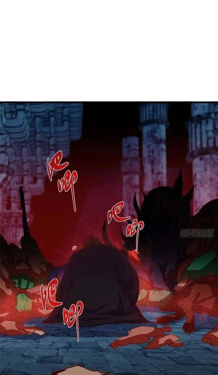 Keep a Low Profile, Sect Leader Chapter 549 Page 63