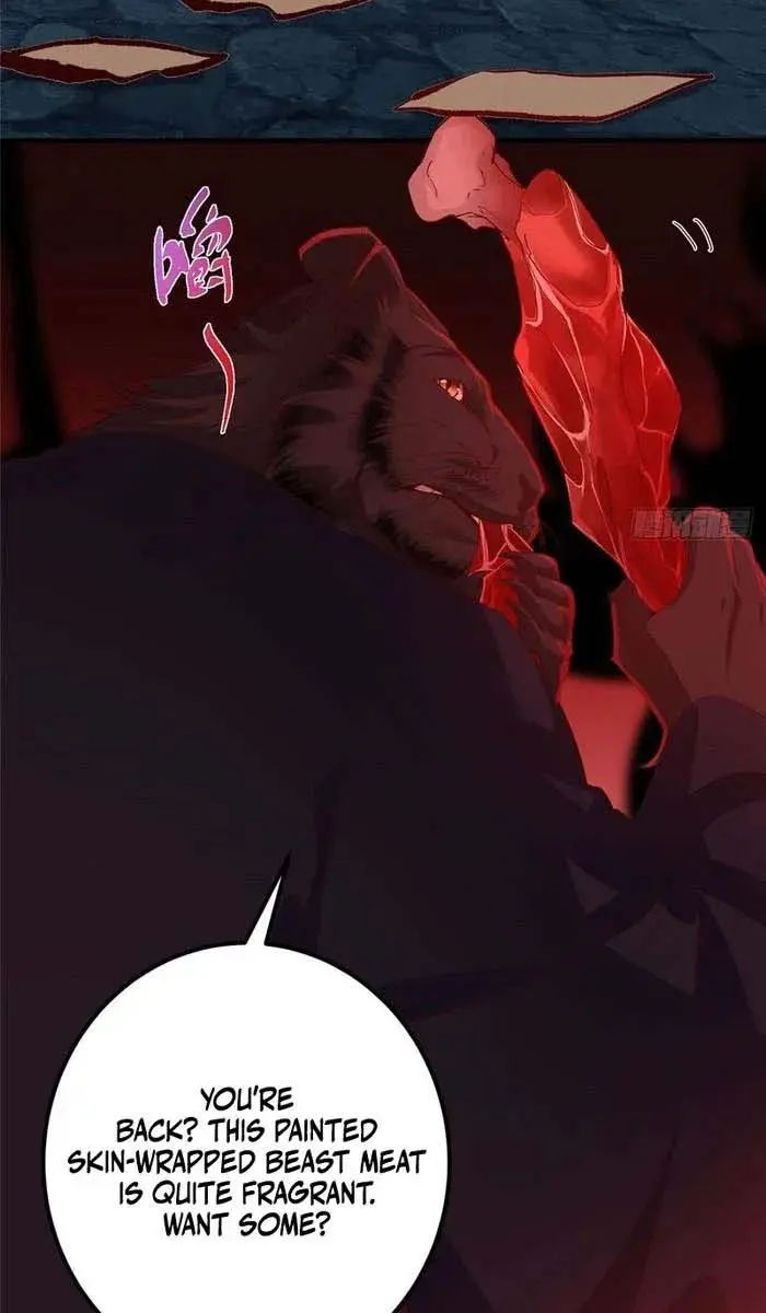 Keep a Low Profile, Sect Leader Chapter 549 Page 64