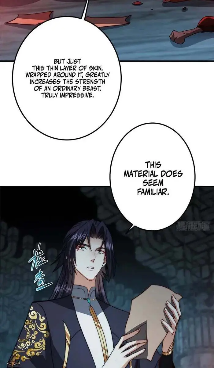 Keep a Low Profile, Sect Leader Chapter 550 Page 3