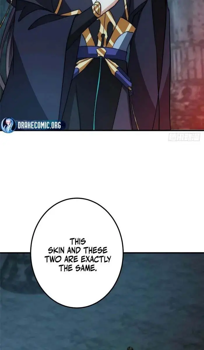 Keep a Low Profile, Sect Leader Chapter 550 Page 4