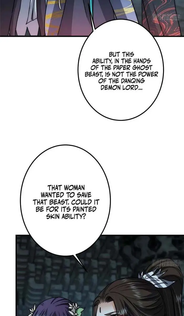 Keep a Low Profile, Sect Leader Chapter 550 Page 9
