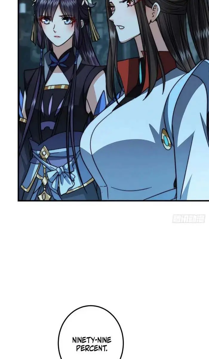 Keep a Low Profile, Sect Leader Chapter 550 Page 10