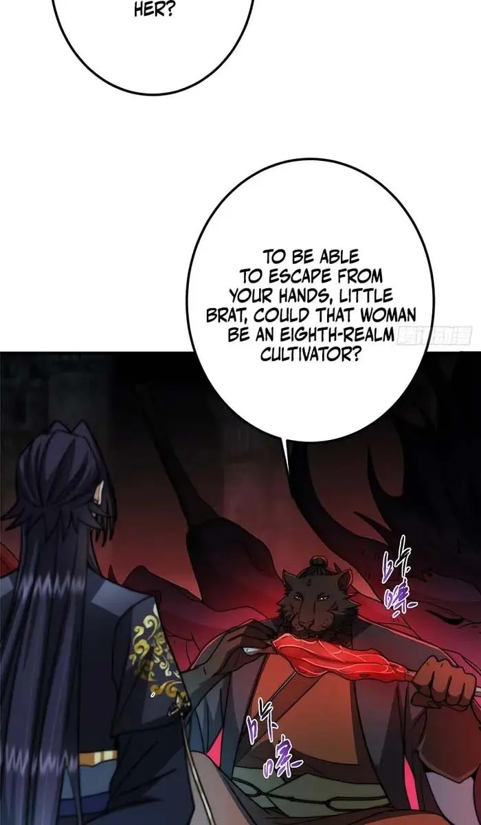 Keep a Low Profile, Sect Leader Chapter 550 Page 14