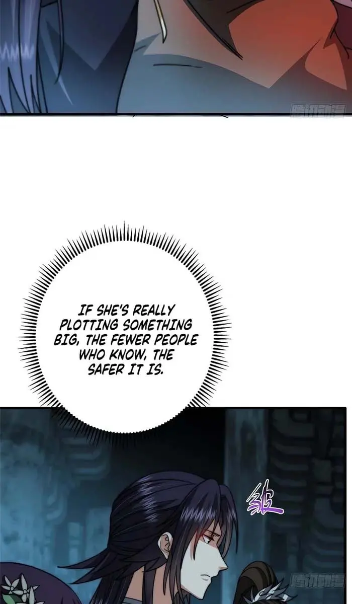 Keep a Low Profile, Sect Leader Chapter 550 Page 15