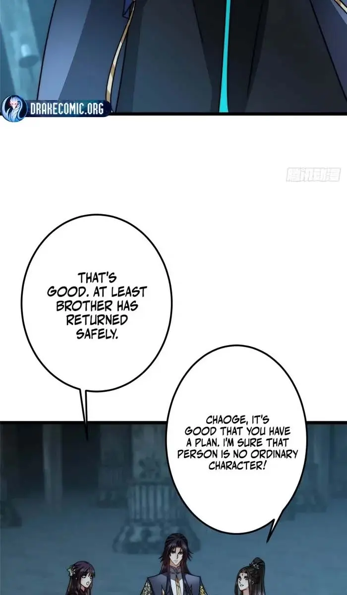 Keep a Low Profile, Sect Leader Chapter 550 Page 18