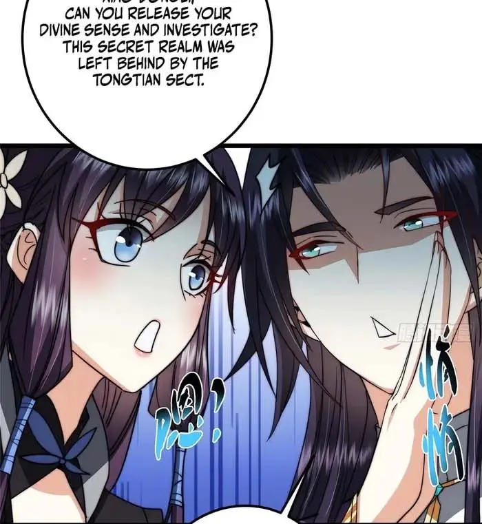 Keep a Low Profile, Sect Leader Chapter 550 Page 21