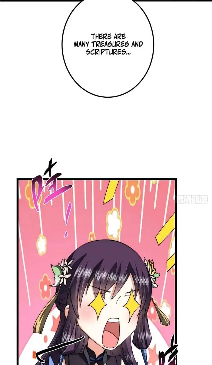 Keep a Low Profile, Sect Leader Chapter 550 Page 22