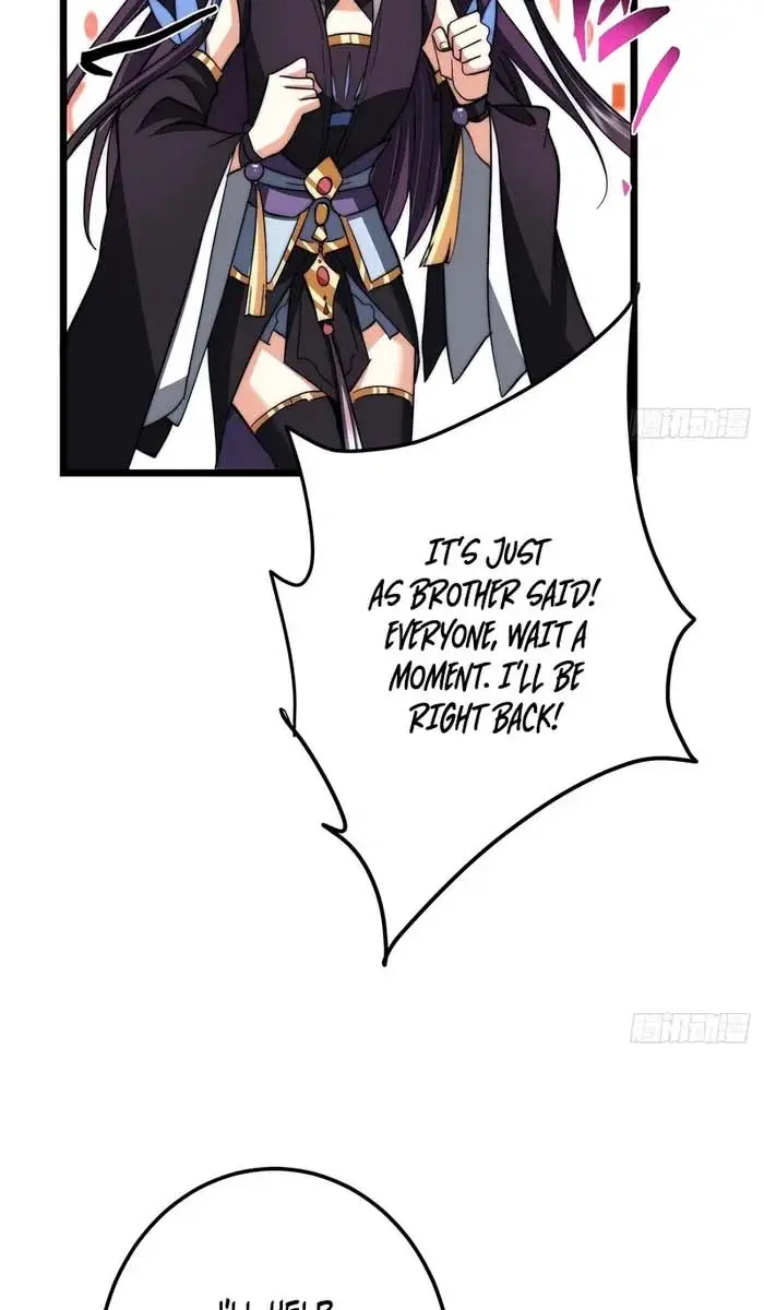 Keep a Low Profile, Sect Leader Chapter 550 Page 23