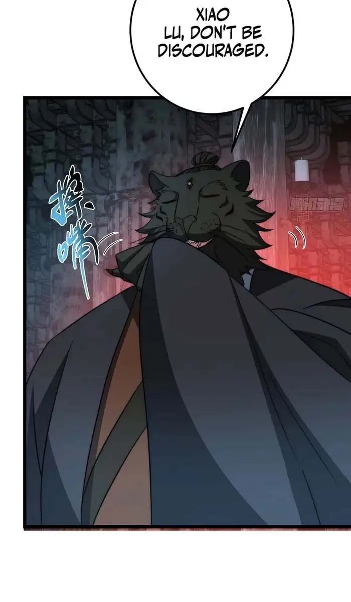 Keep a Low Profile, Sect Leader Chapter 550 Page 25