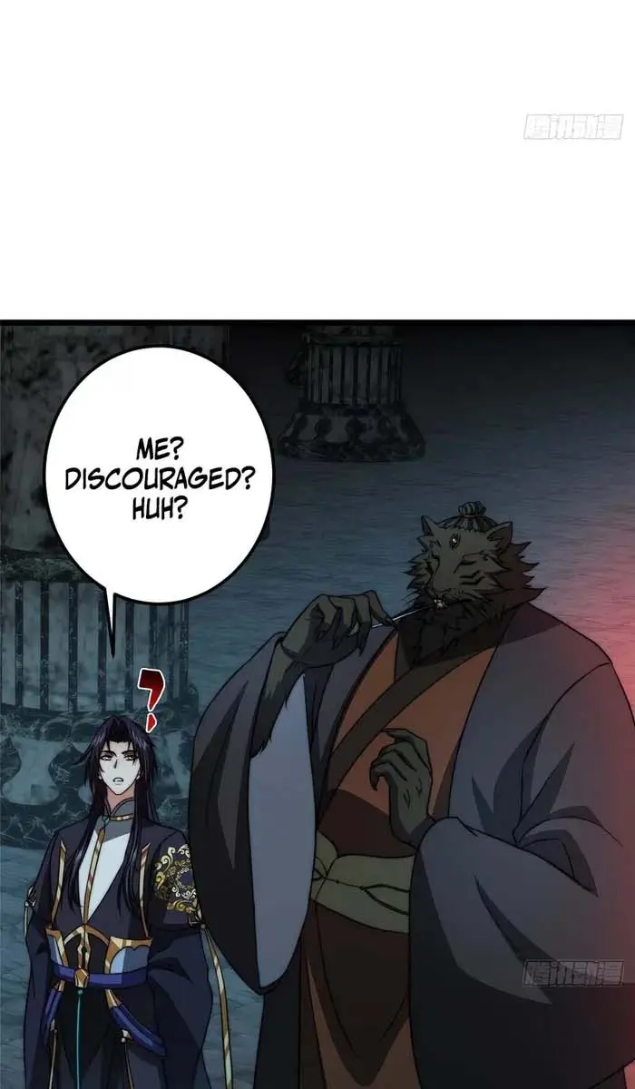 Keep a Low Profile, Sect Leader Chapter 550 Page 26