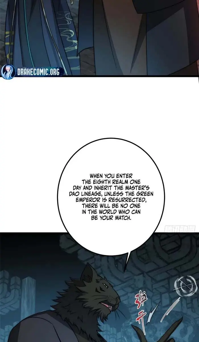Keep a Low Profile, Sect Leader Chapter 550 Page 27