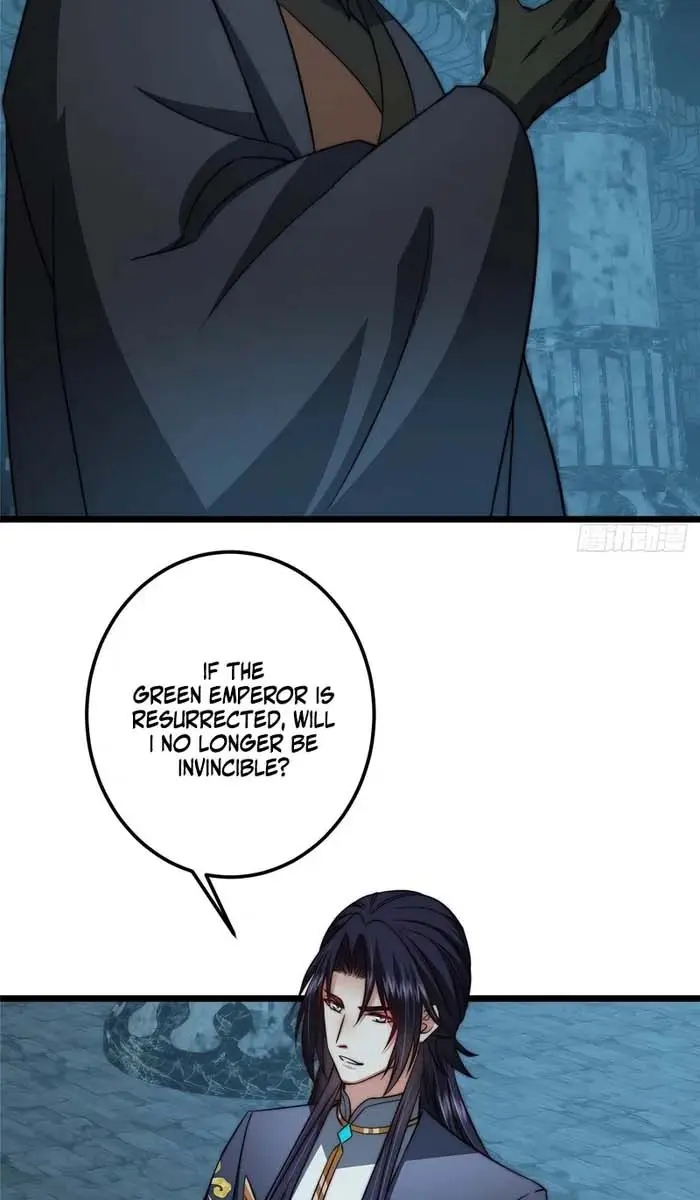 Keep a Low Profile, Sect Leader Chapter 550 Page 28