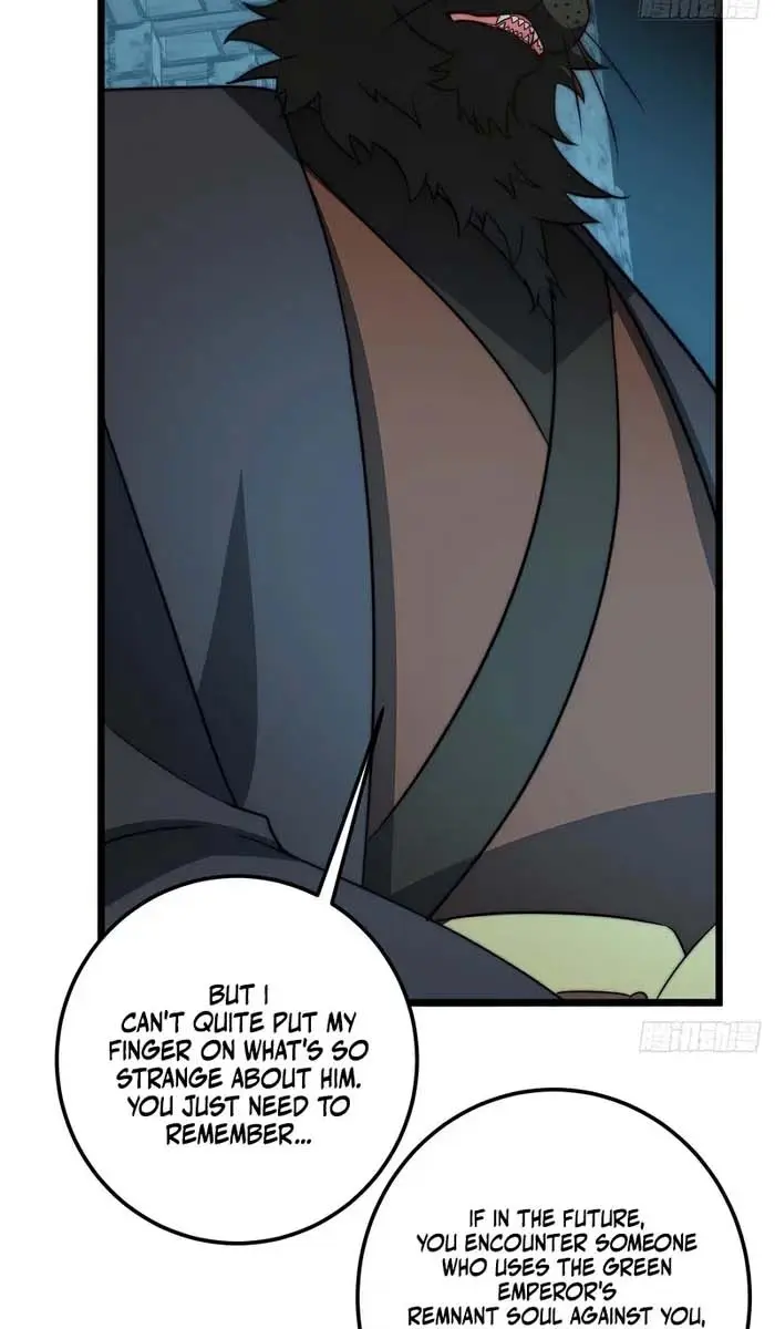 Keep a Low Profile, Sect Leader Chapter 550 Page 30