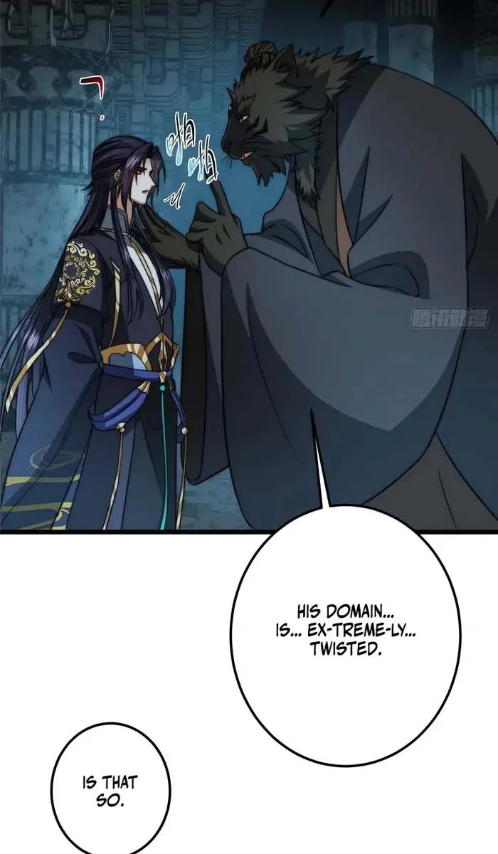 Keep a Low Profile, Sect Leader Chapter 550 Page 32