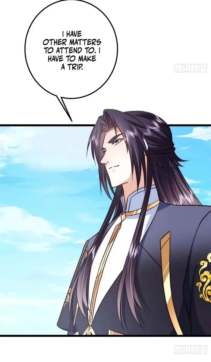 Keep a Low Profile, Sect Leader Chapter 550 Page 40